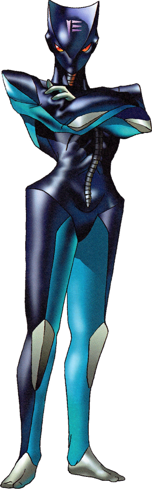 Shei | Megami Tensei Wiki