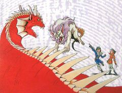 Hero (Majin Tensei) | Megami Tensei Wiki
