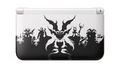 A special edition 3DS LL model in Japan made for Shin Megami Tensei IV