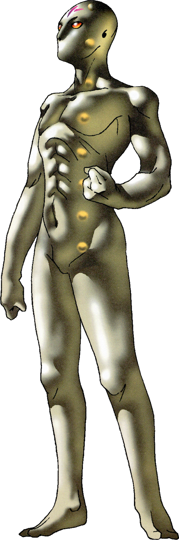 Shei | Megami Tensei Wiki